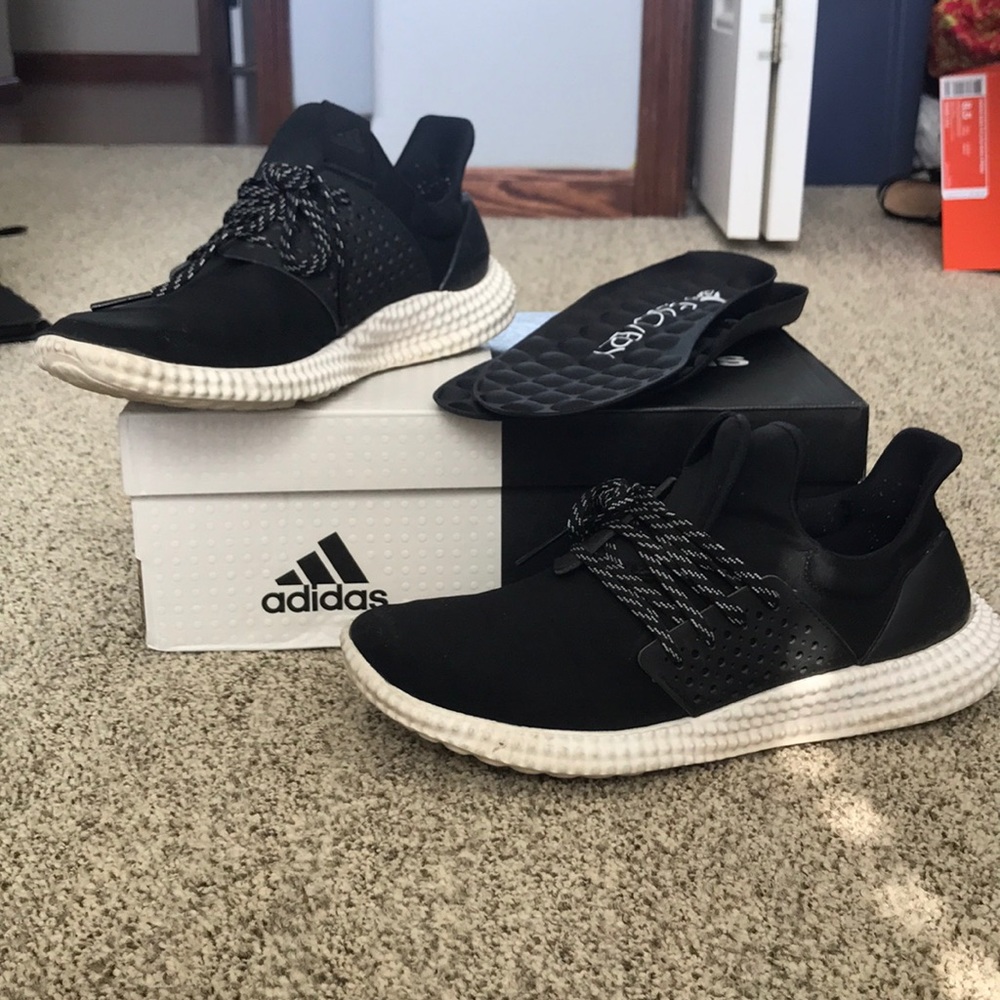 Adidas shoes